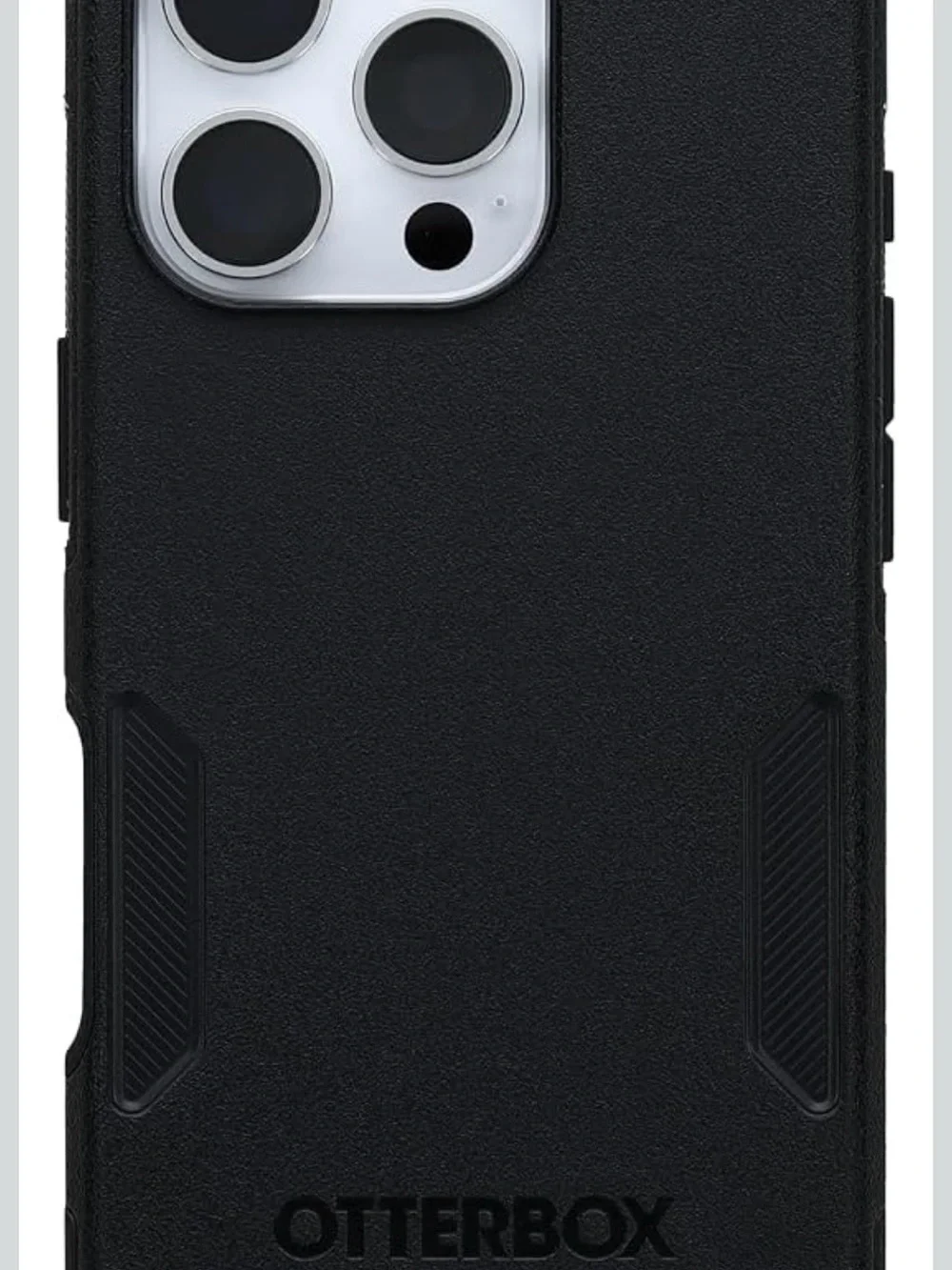 Otterbox iPhone 16 pro commmuter case